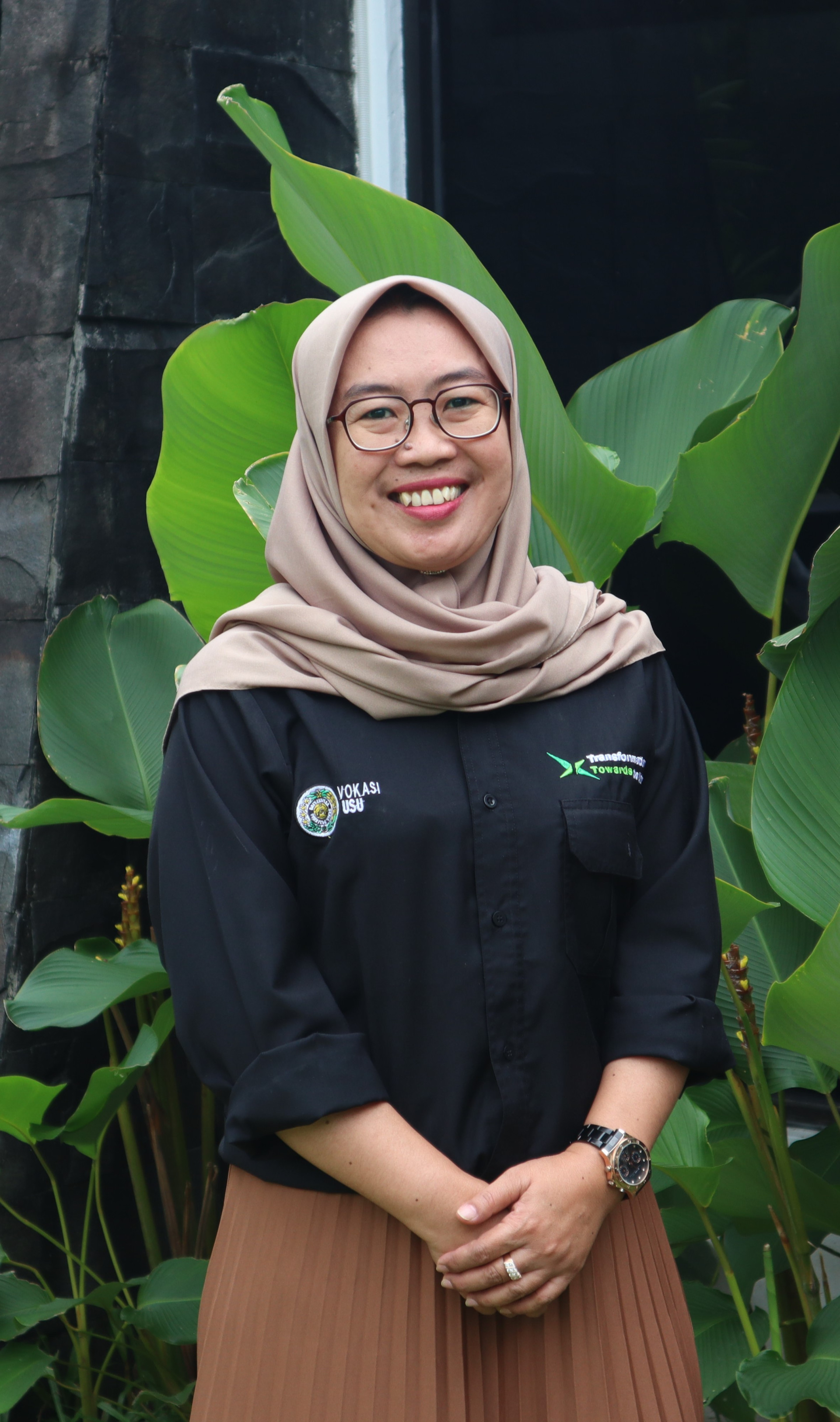 Dewiati Tarigan